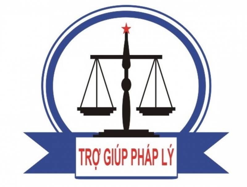 Đối tượng nào được trợ giúp pháp lý miễn phí