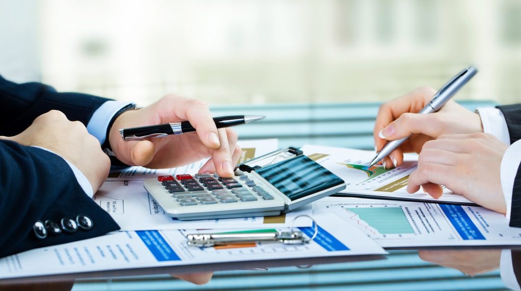 Tư vấn kế toán thuê