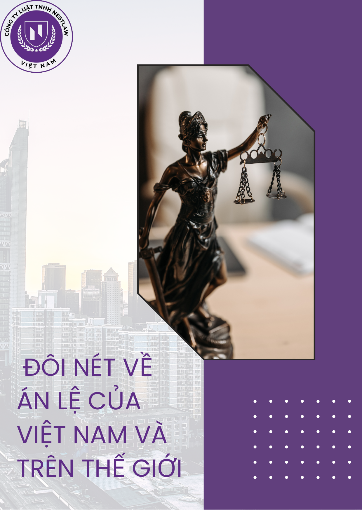 Đôi nét về Án lệ của Việt Nam và trên thế giới